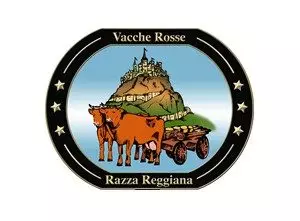Logo Razza Reggiana