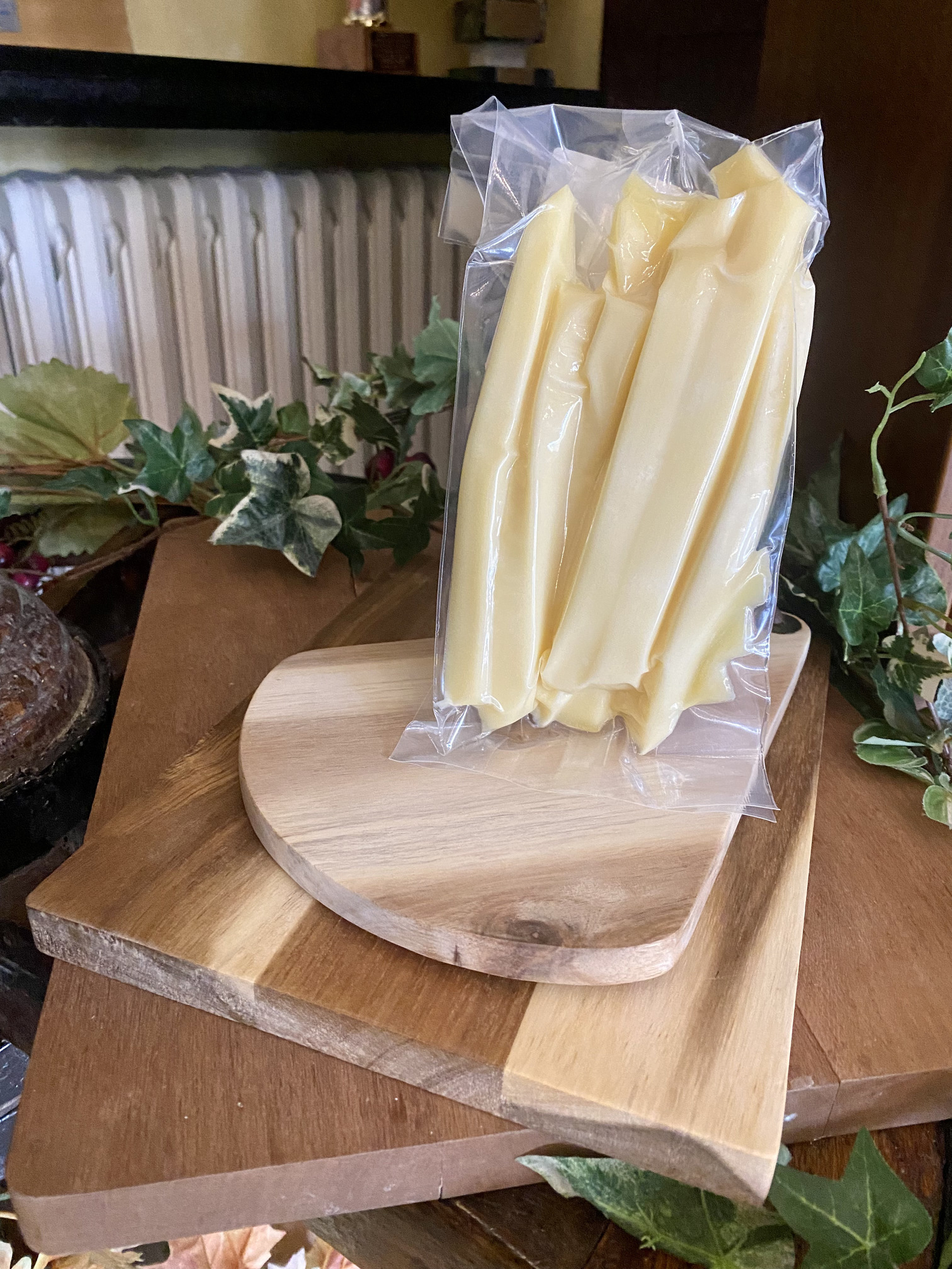 RIFILONE DELLE VACCHE ROSSE