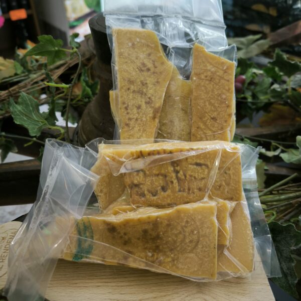 CROSTE DI FORMAGGIO